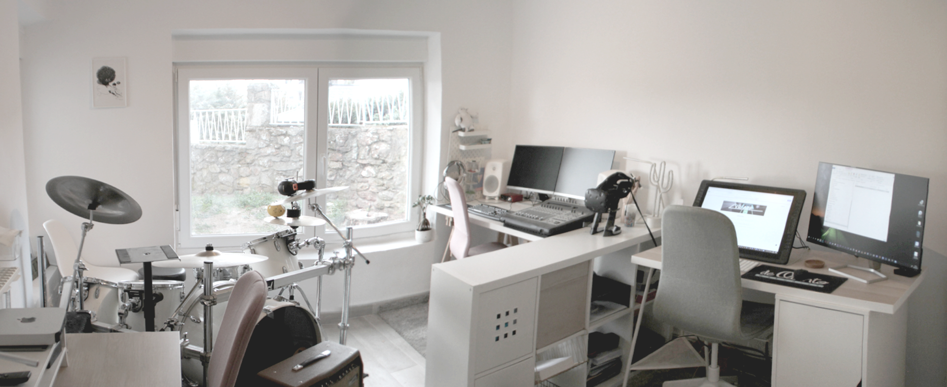 deQuinto estudios — Nosotros